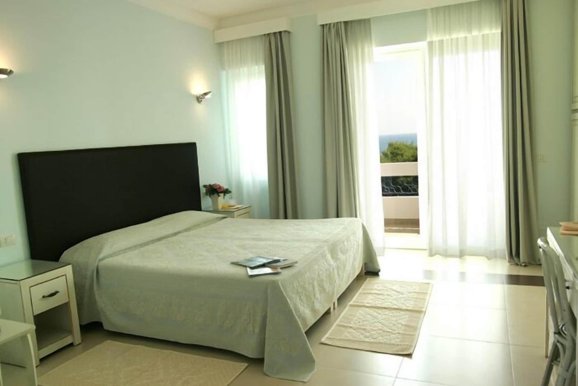 Abamar 4* Santa Margherita di Pula