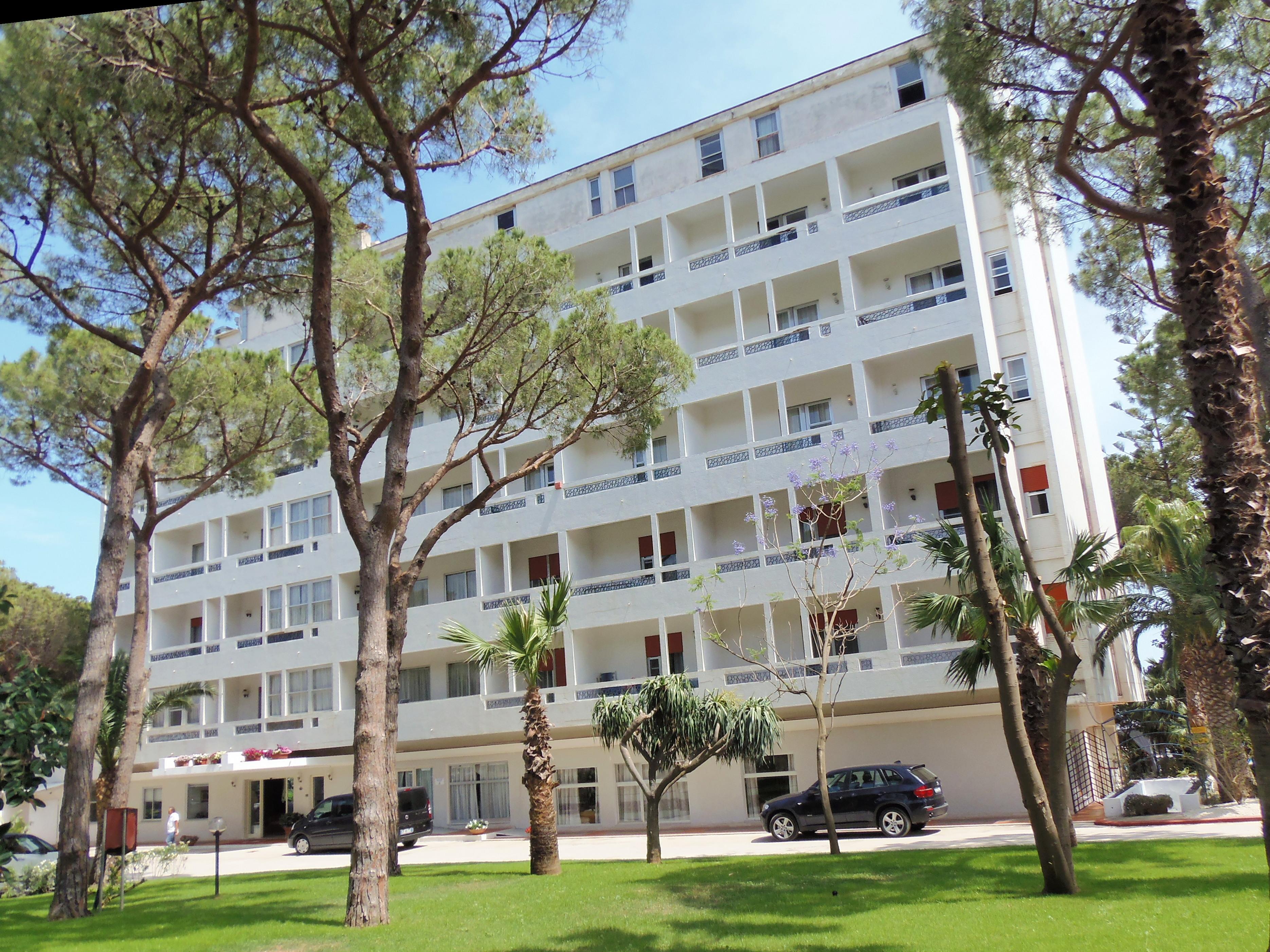 Abamar 4* Santa Margherita di Pula