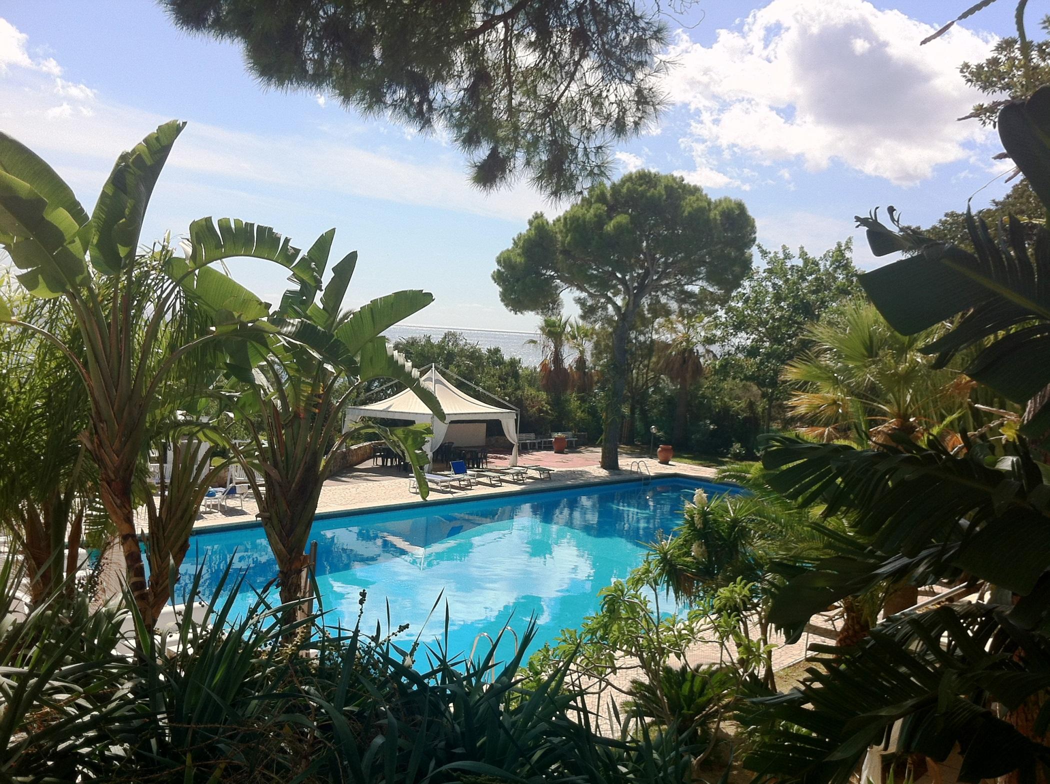 Abamar 4* Santa Margherita di Pula