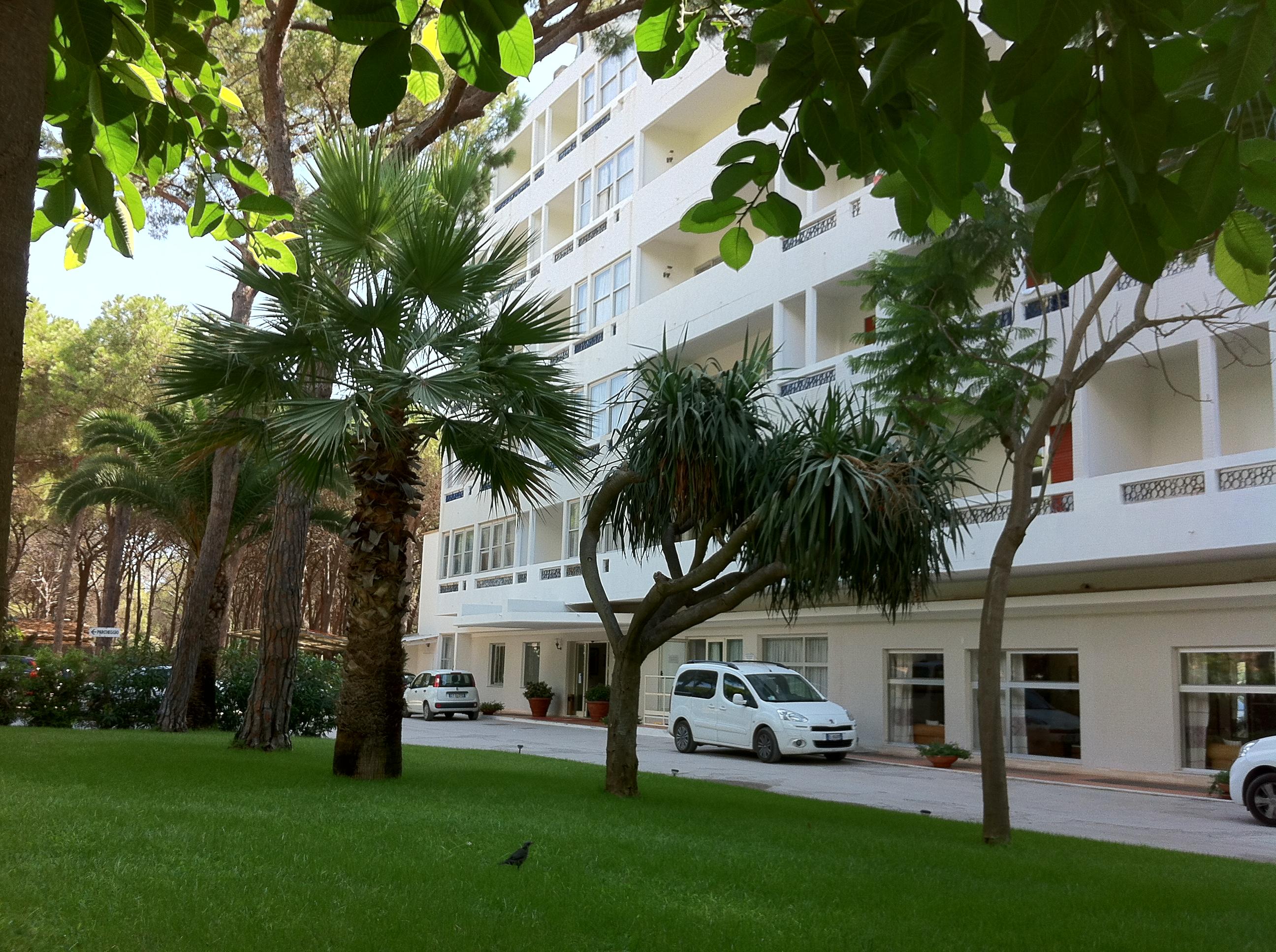 Abamar 4* Santa Margherita di Pula