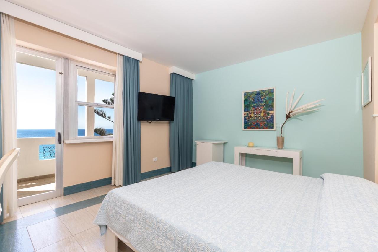 Hotel Abamar 4*