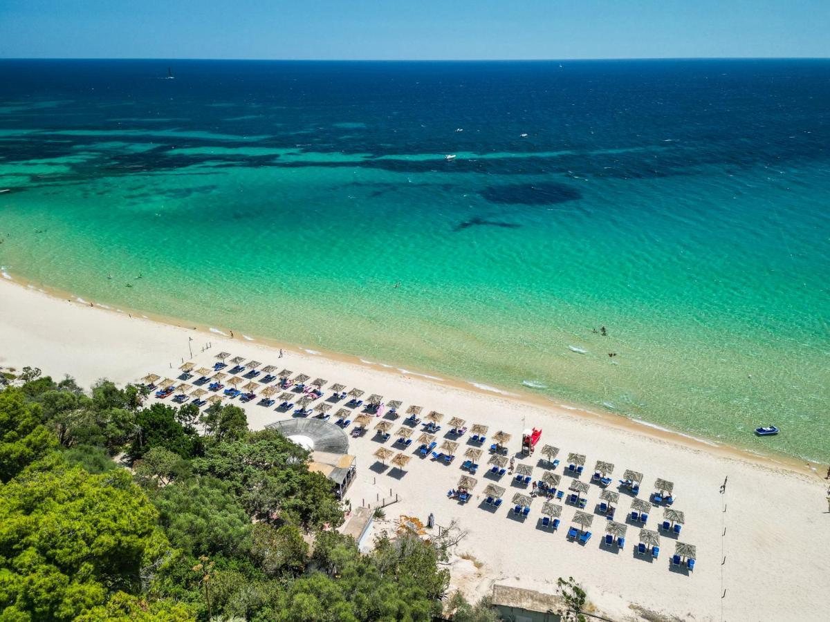 Abamar Hotel
