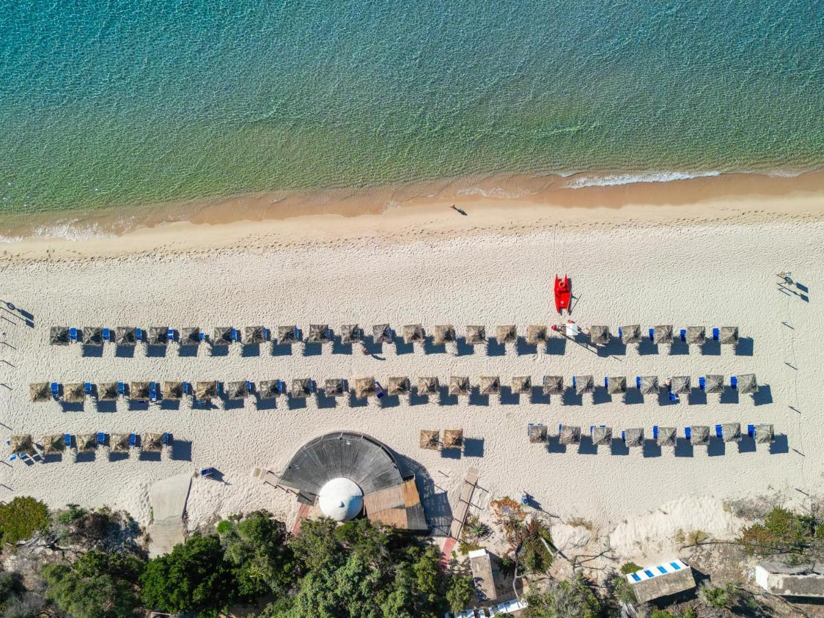 Abamar Hotel Santa Margherita di Pula