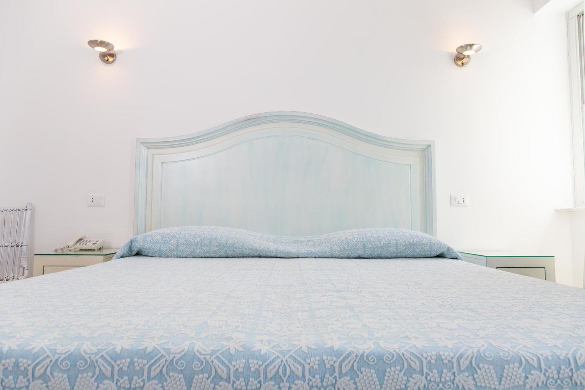 Hotel Abamar 4*