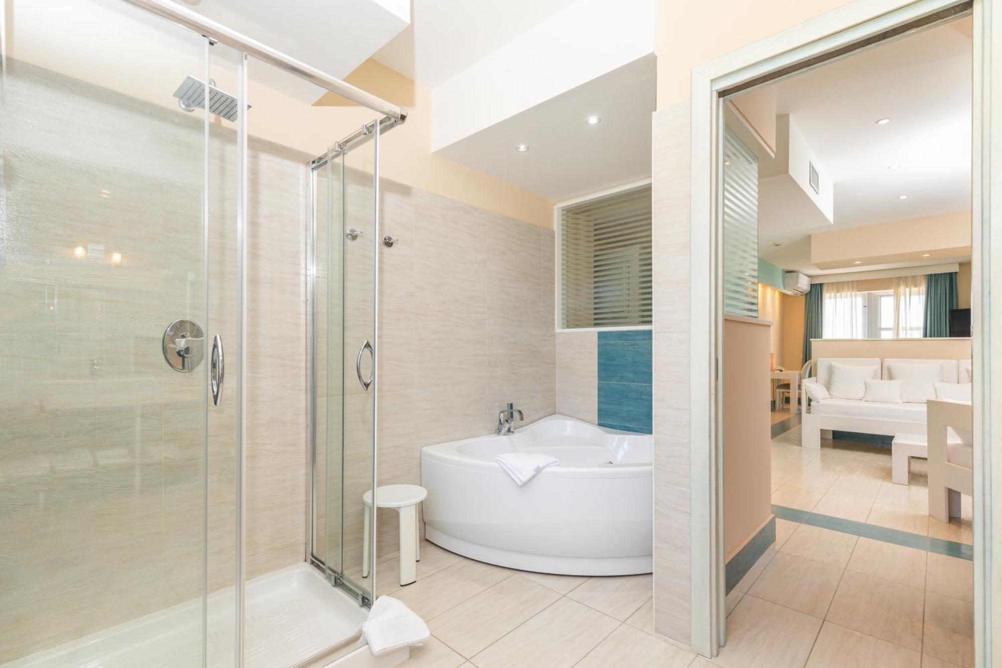 Hotel Abamar