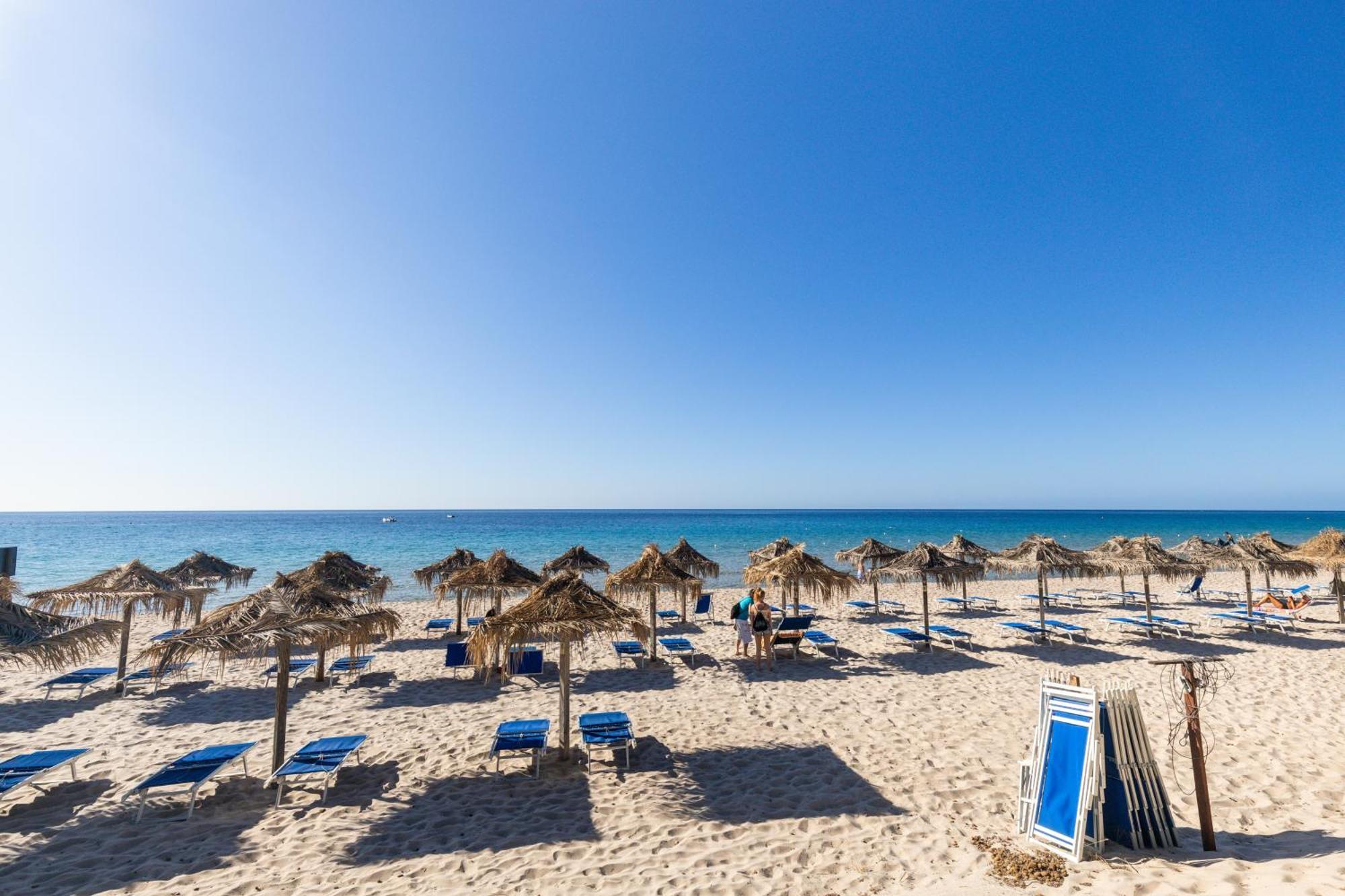 Abamar 4*