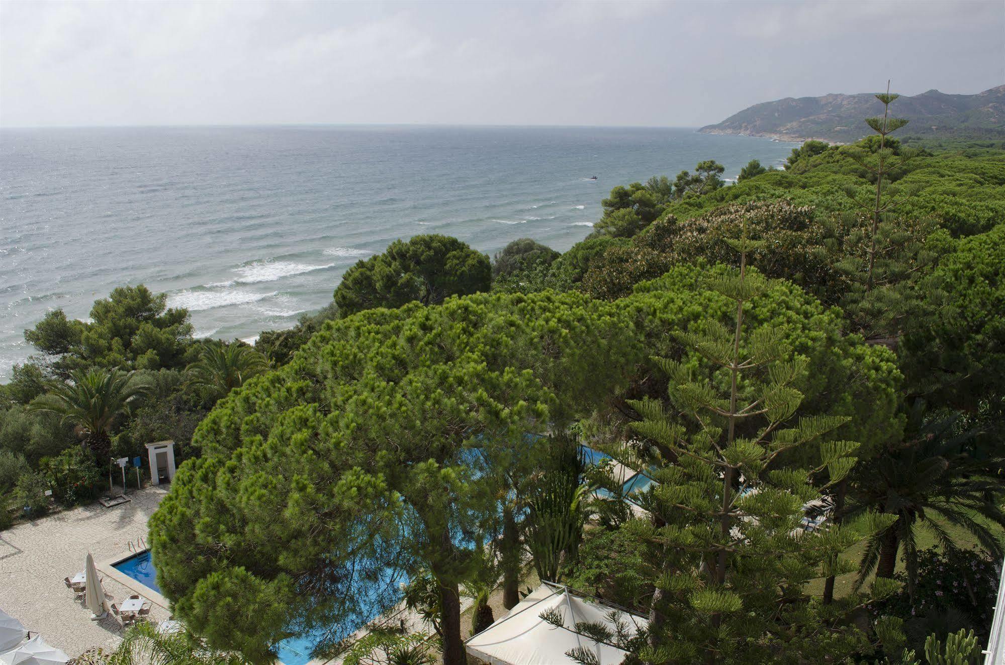 Abamar Hotel 4*