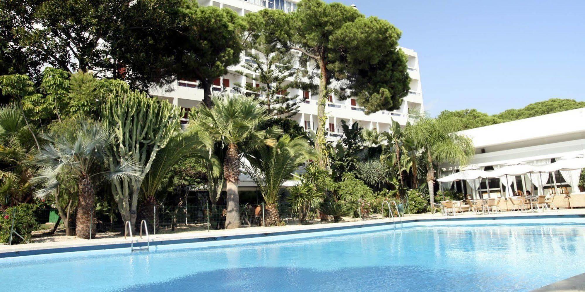 Abamar Hotel 4*