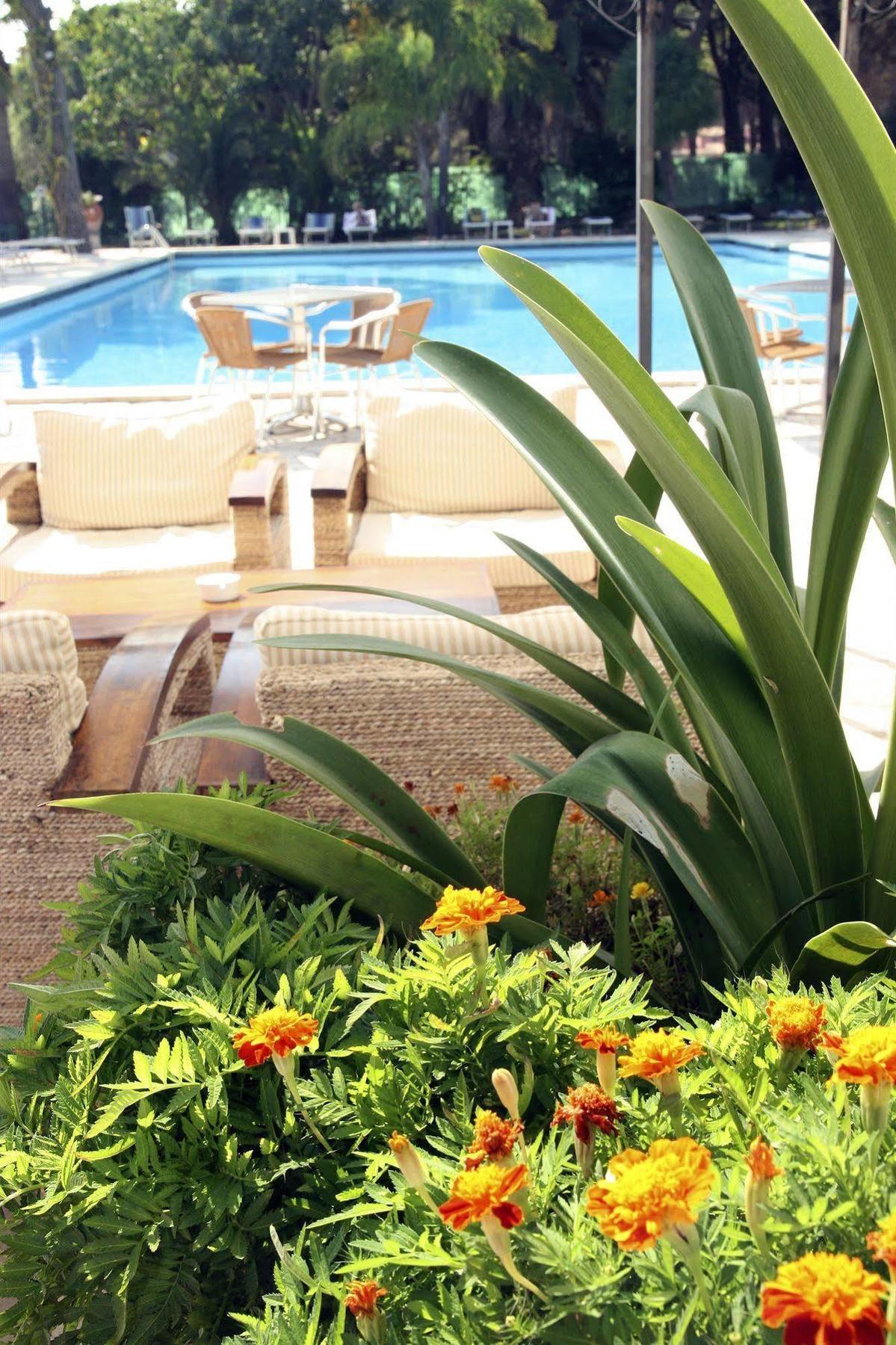 Abamar Hotel