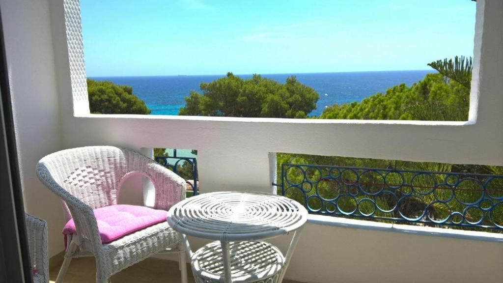 Hotel Abamar Santa Margherita di Pula