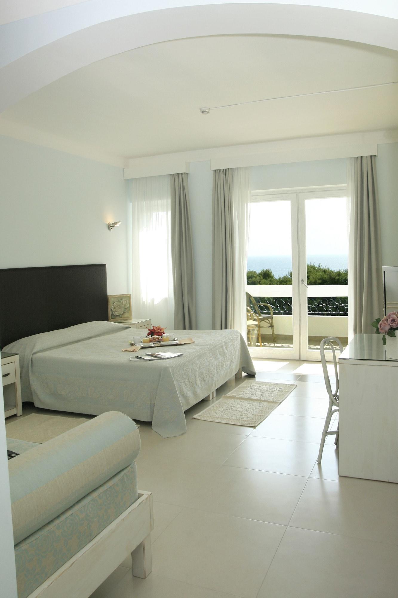 Hotel Abamar