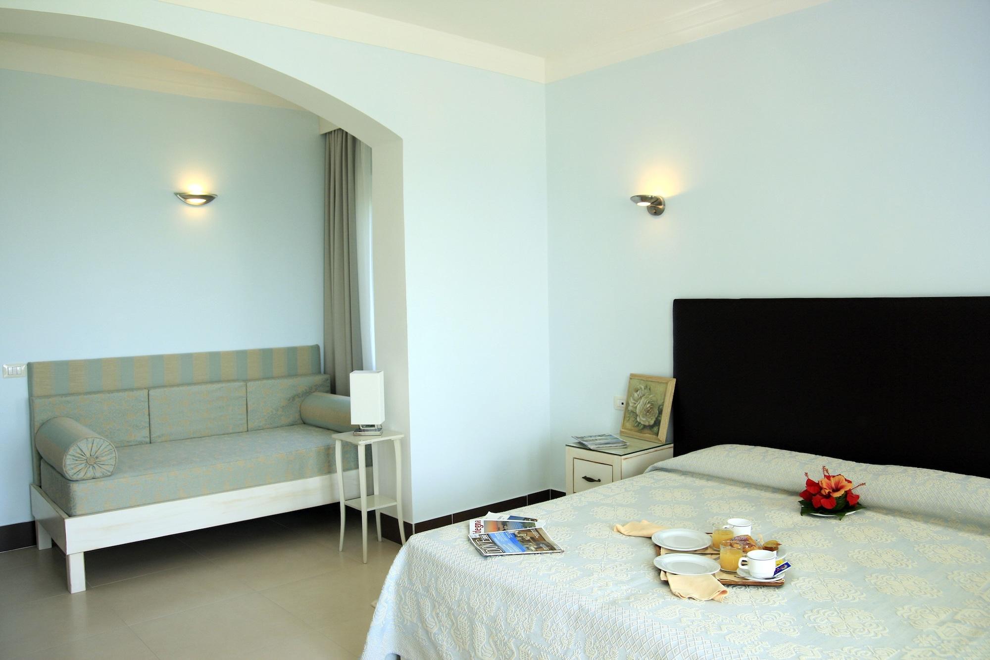 Abamar 4* Santa Margherita di Pula