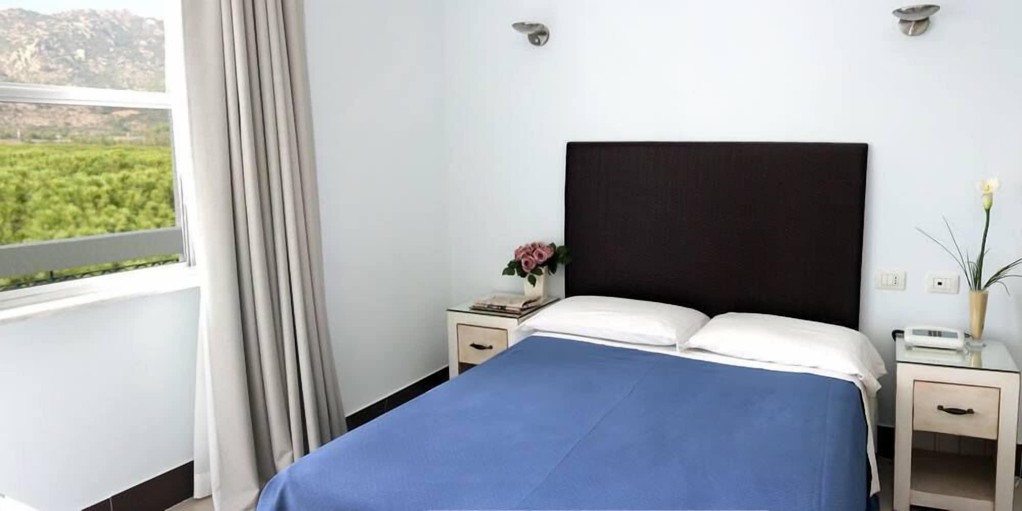 Hotel Abamar Santa Margherita di Pula