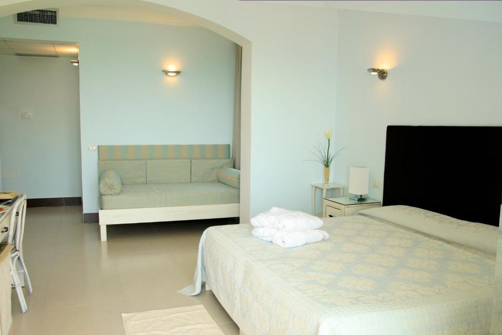 Abamar 4* Santa Margherita di Pula
