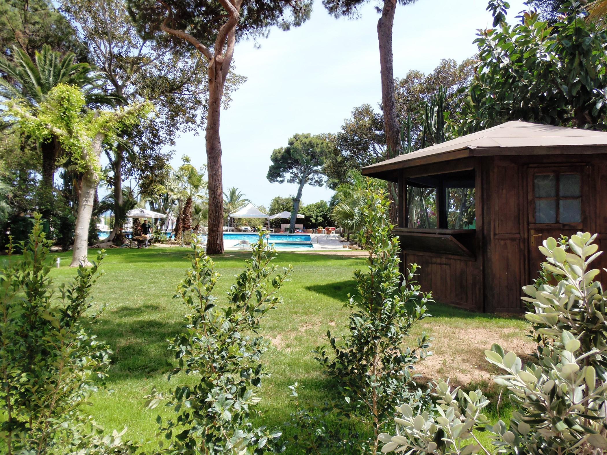 Abamar Hotel 4*