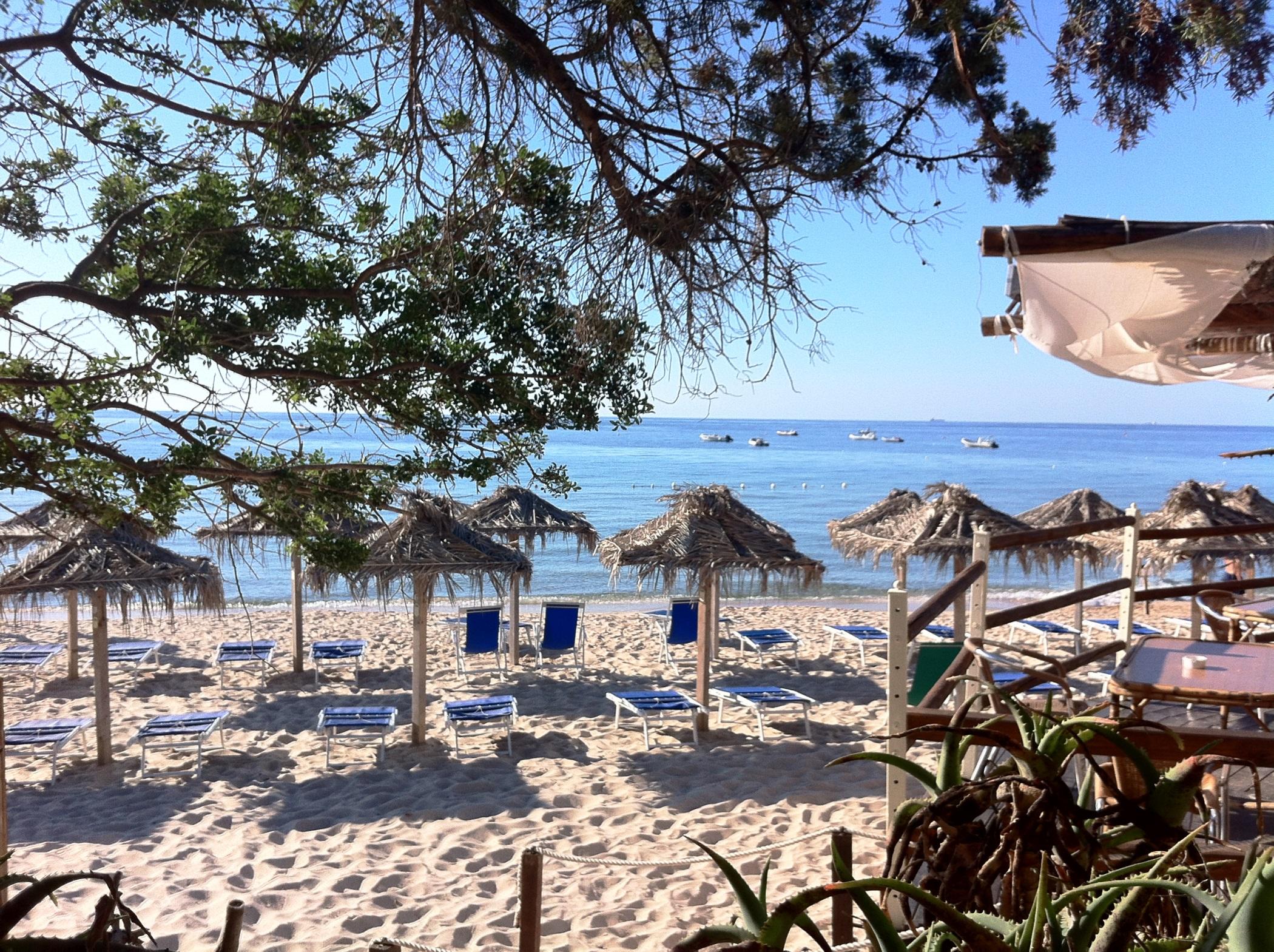 Hotel Abamar 4*