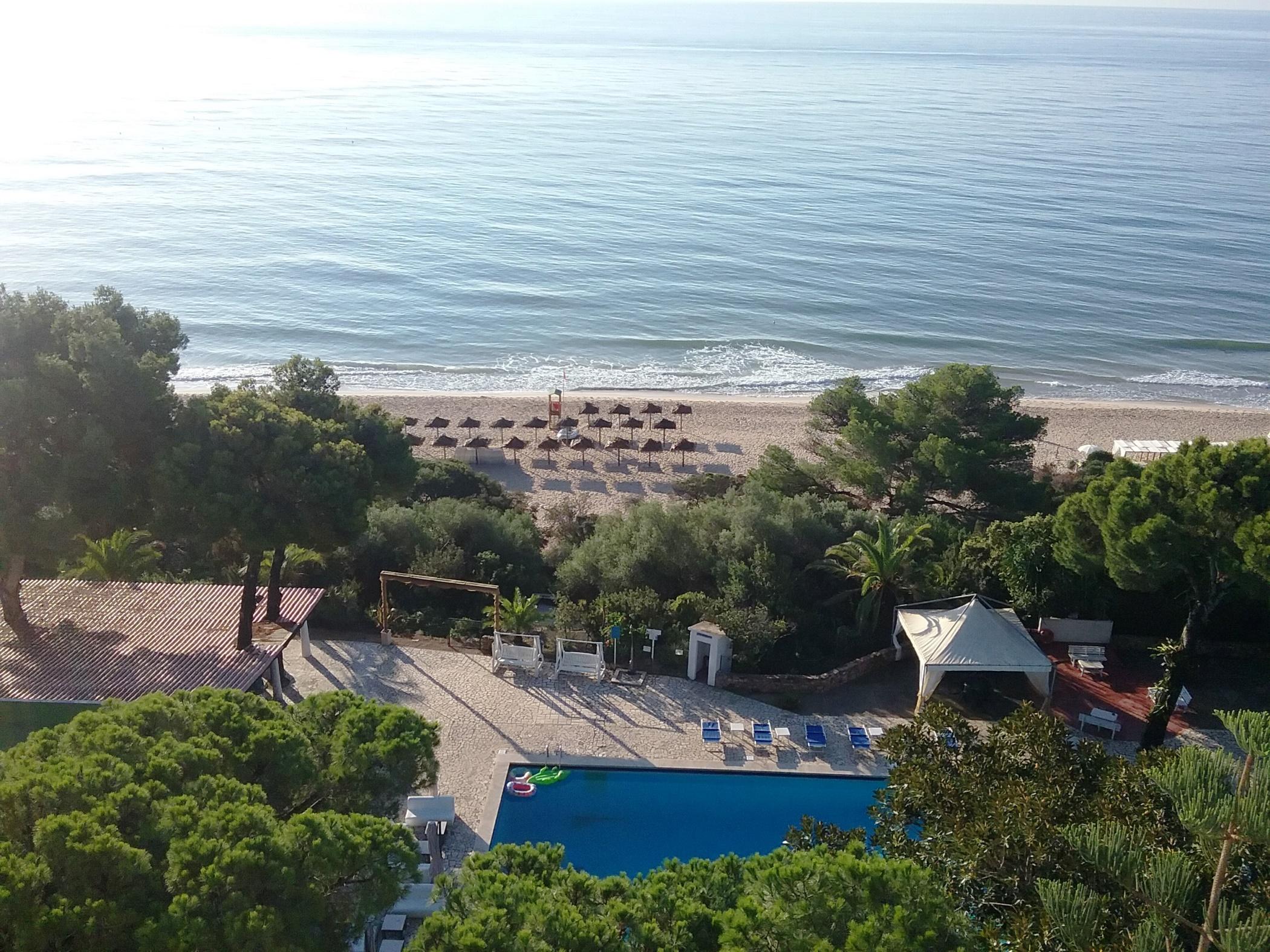 Hotel Abamar