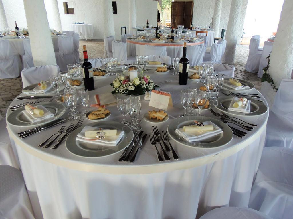 Abamar 4* Santa Margherita di Pula