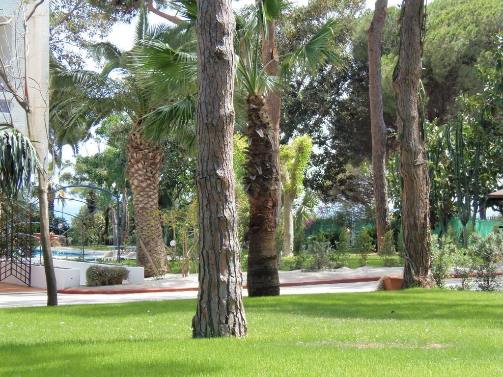 Abamar Santa Margherita di Pula