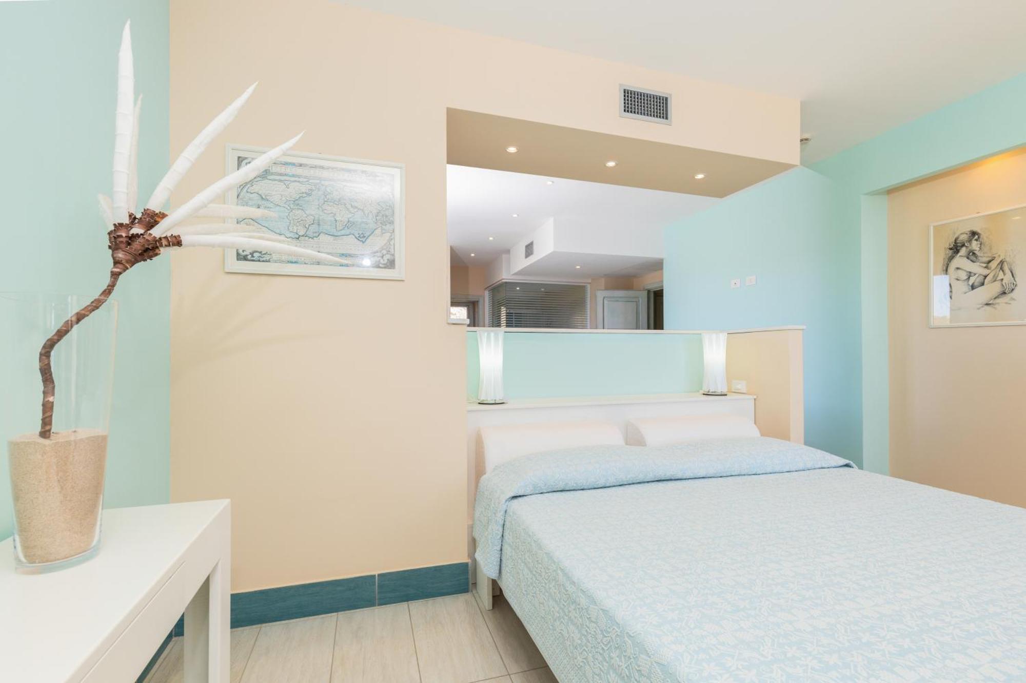 Abamar 4* Santa Margherita di Pula