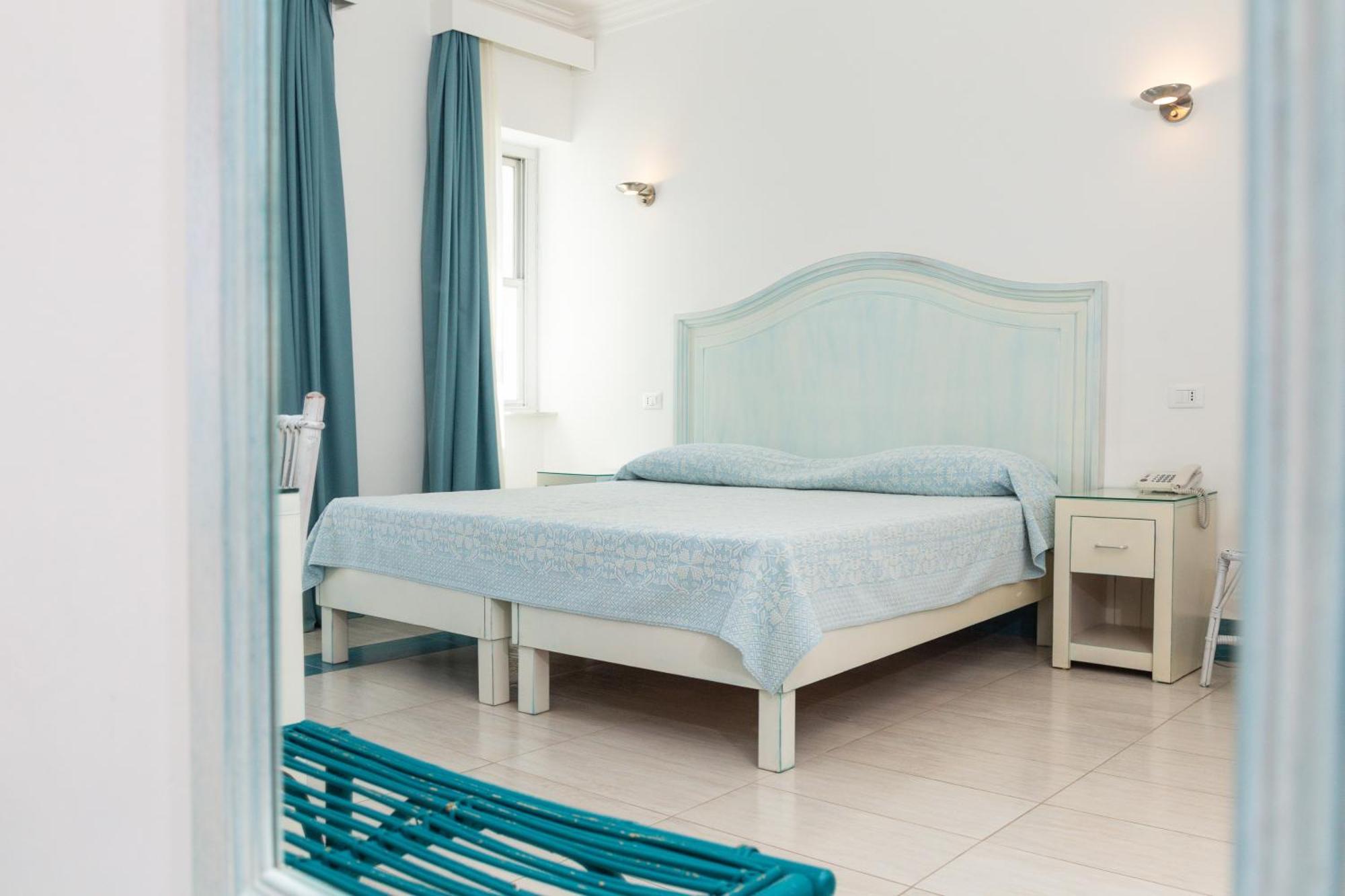 Abamar Hotel Santa Margherita di Pula