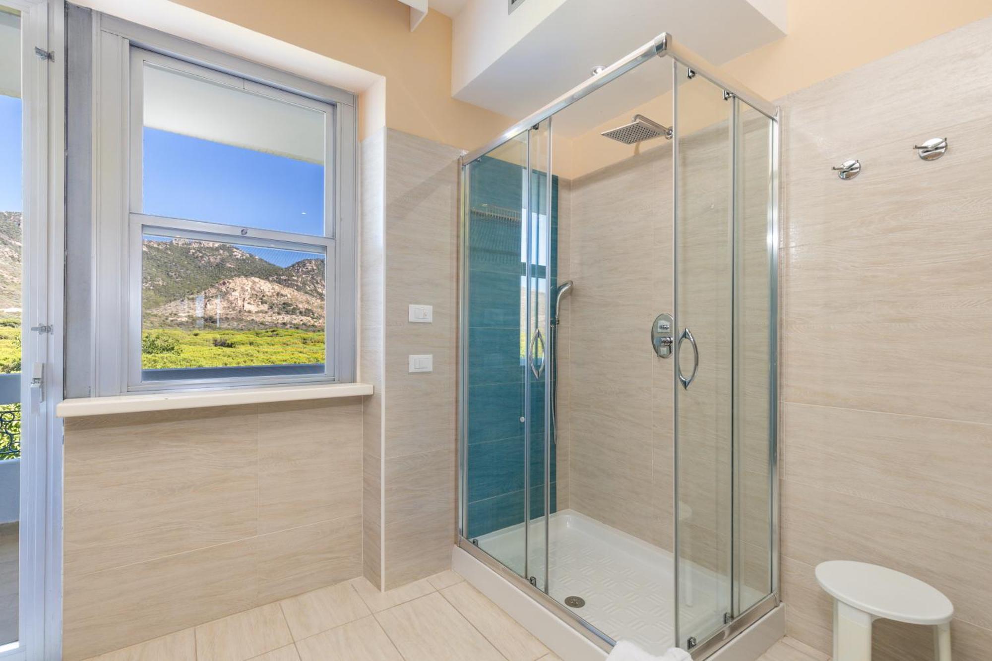 Abamar 4* Santa Margherita di Pula