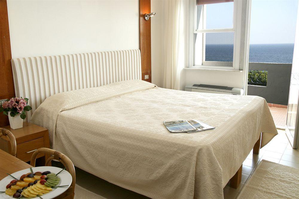 Hotel Abamar 4*