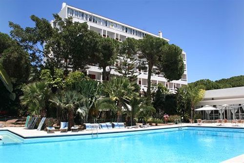 Hotel Abamar