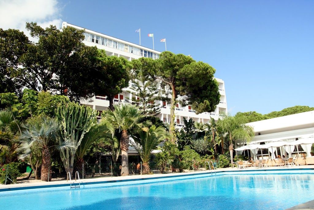 Abamar 4*