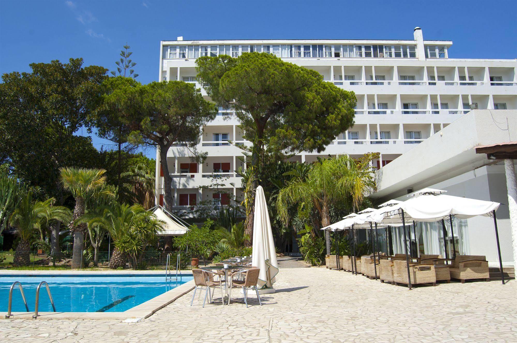 Hotel Abamar