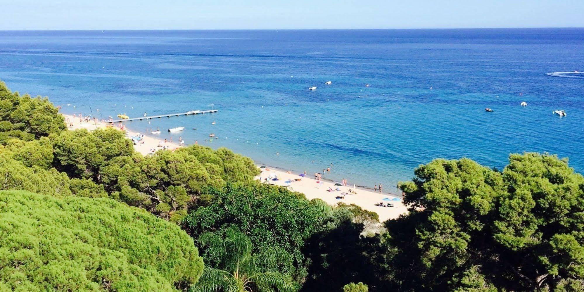 Abamar 4* Santa Margherita di Pula
